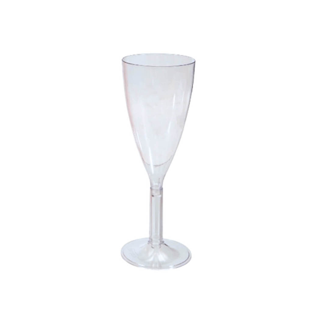 TACA ACRILICA SALUT 150ML - PRAFESTA (8582)