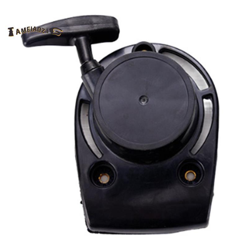 [Entrega Rápida T] Peças De Motor Para GX35 GX35NT HHT35S Cortador De Escova Aparador De 4 Tempos-Rebobinamento Pull Inc
