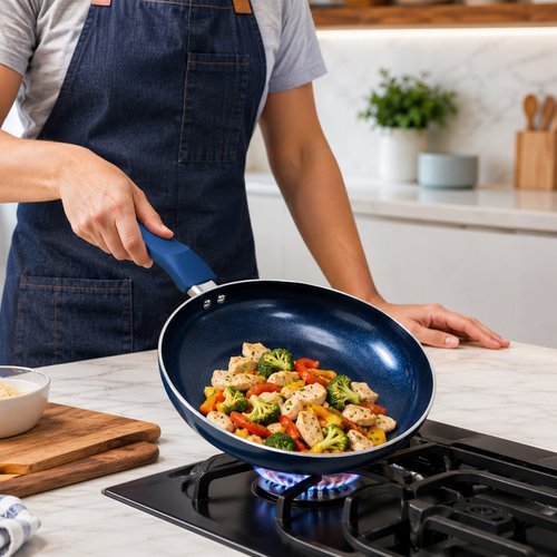 Lunare Chef — A Nova Geração da Cozinha Inteligente