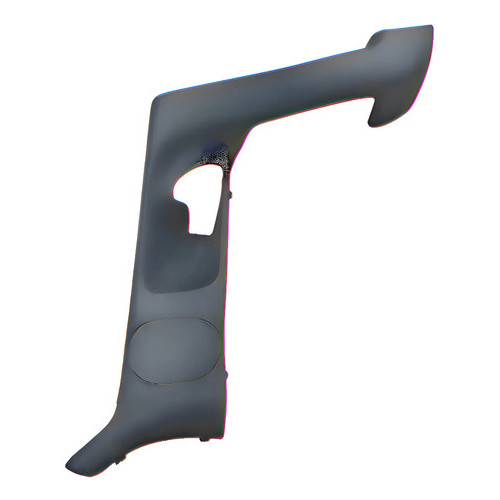 Moldura Maçaneta Interna Direita Chevrolet Astra 2000 2011