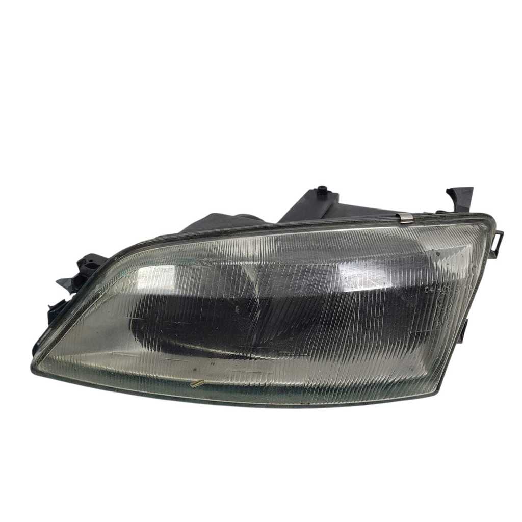 Farol Esquerdo Chevrolet Vectra 1997 Á 2000 COM DETALHE