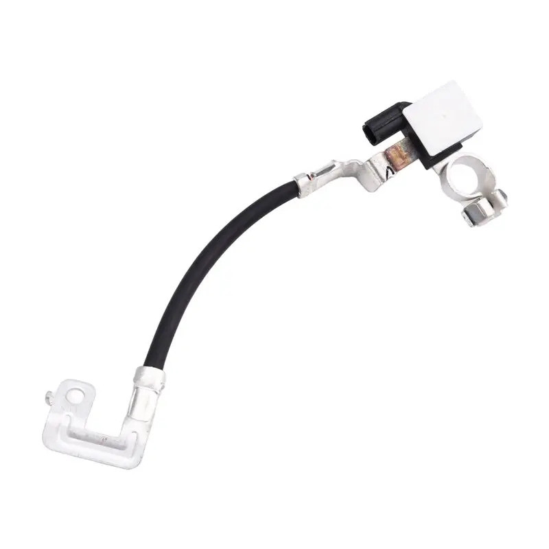 Cabo Do Sensor Negativo Para Bateria De Carro Kia Rio 2016-2017 Número Da Peça 37180-1W510 371801W510