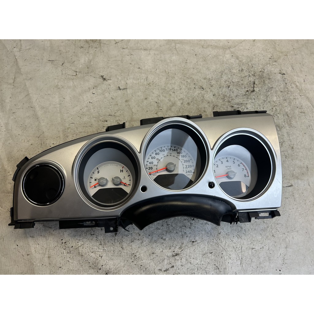 PAINEL DE INSTRUMENTOS CHRYSLER PT CRUISER CLASSIC 2.4 05/06
