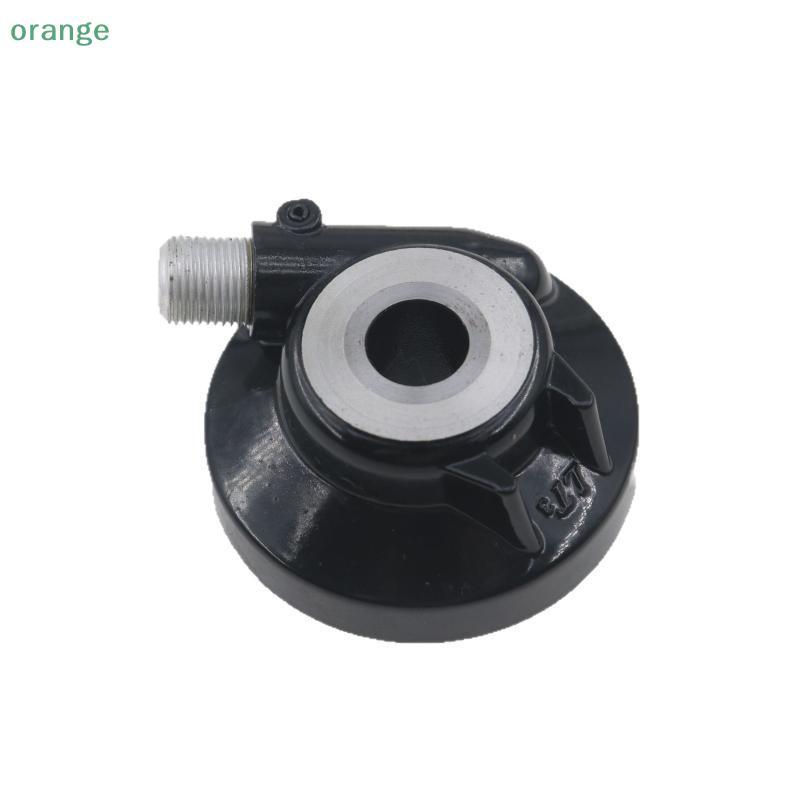 [Laranja] 1 Peça Para Yamaha JOG ZY125 BWS125 RS100 JOG100 Velocímetro De Motocicleta Caixa De Engrenagens Acessórios 12