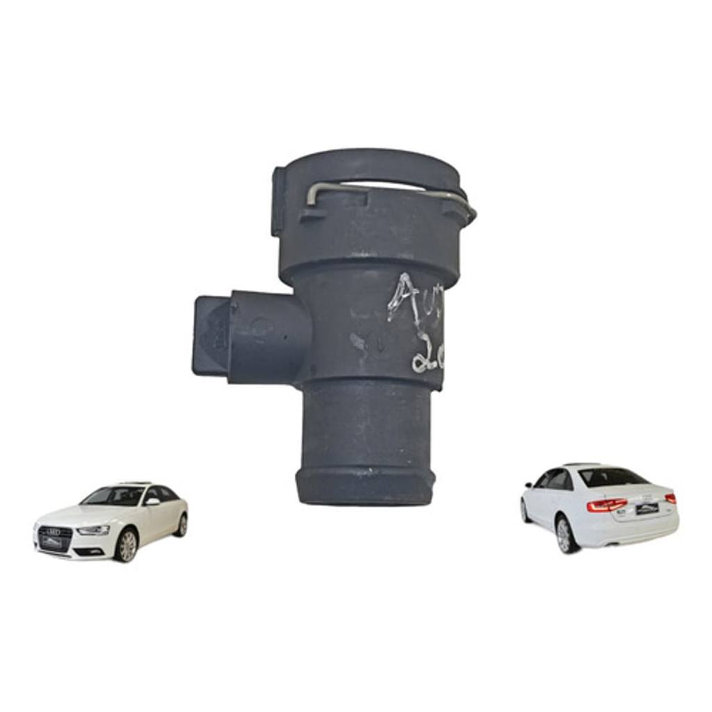 Flange Mangueira Agua Motor Audi A4 2012 2013 2015