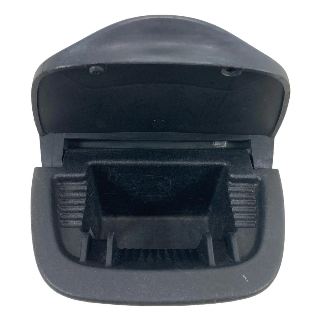 Cinzeiro Console Central Peugeot 206 207 2000 2005 2007 2010