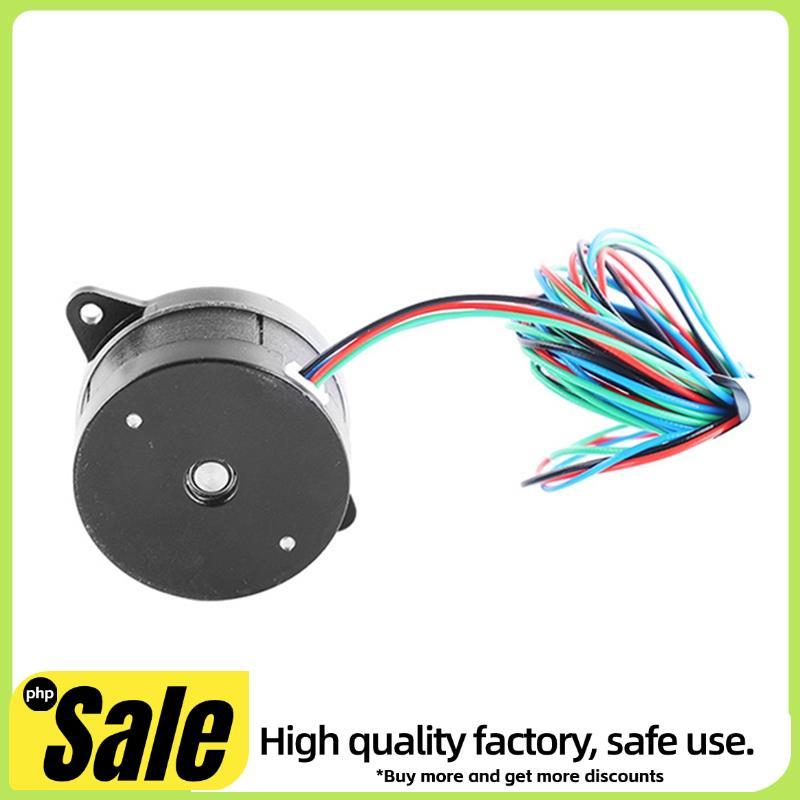 Motor De Panqueca 36HS2110 Extrusor Circular Acessório De Impressora 3D Nema14 Passo 2 Fases De 4 Chumbo