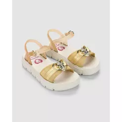 Sandália Infantil Grendene Kids Disney Love