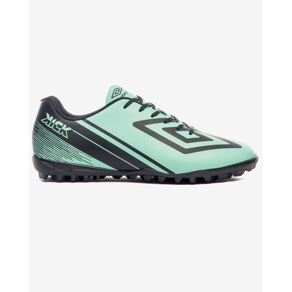 Chuteira de Society Umbro Kick Original Chuteira Society Masculino Chuteira Futebol Grama Sintética