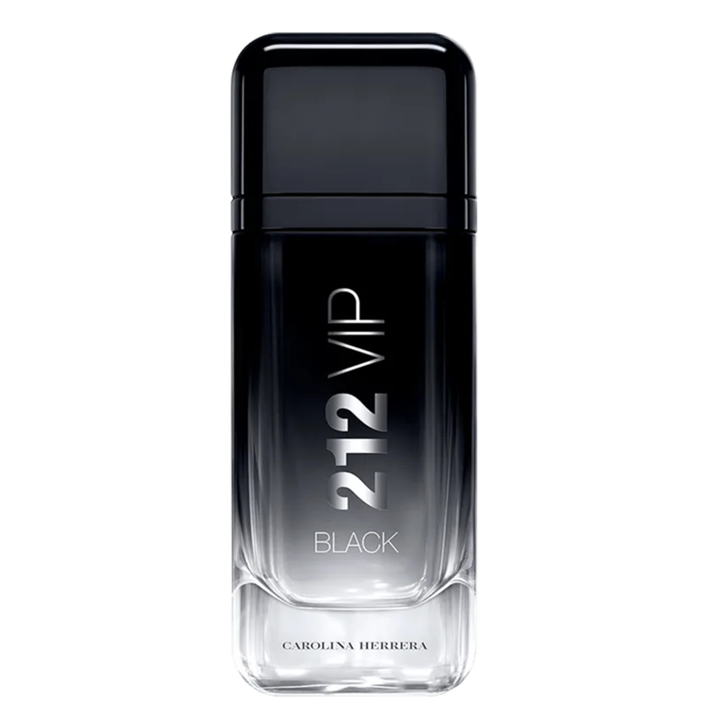 Perfume Carolina Herrera 212 VIP Black - Eau de Parfum Masculino