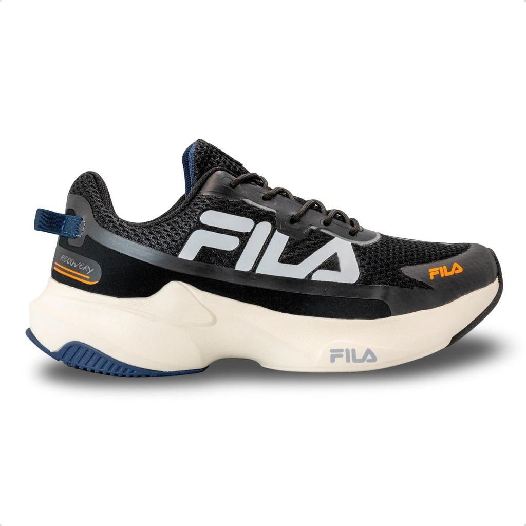 Tênis Fila Masculino Recovery