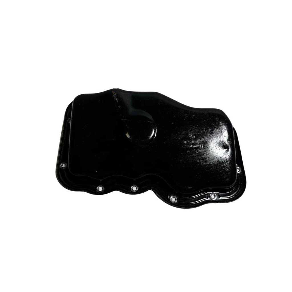 Cárter De Óleo Motor Volkswagen Fox / Crossfox 2015 A 2022