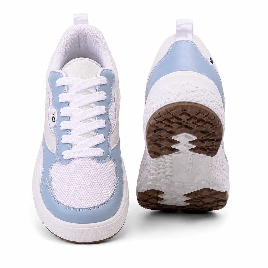 Tênis Masculino e Feminino Street Premium Original Para Andar de Skate Lançamento 2026 Oferta