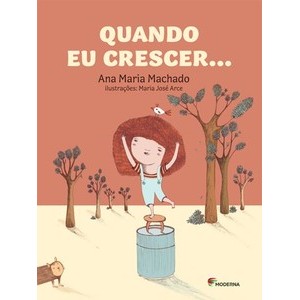 Quando eu crescer...