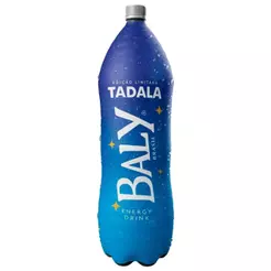 Energético Baly Tadala 2 Litros - Embalagem com 6 Unidades