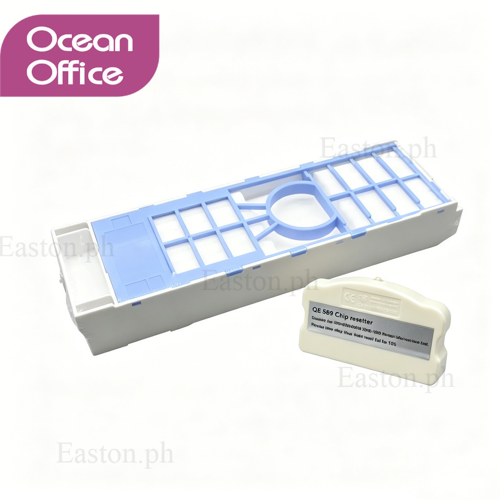 T582000 kit De Redefinição De Chip De Tanque De Tinta De Manutenção T5820 Para Impressora Epson SureColor 3800 3880 P800