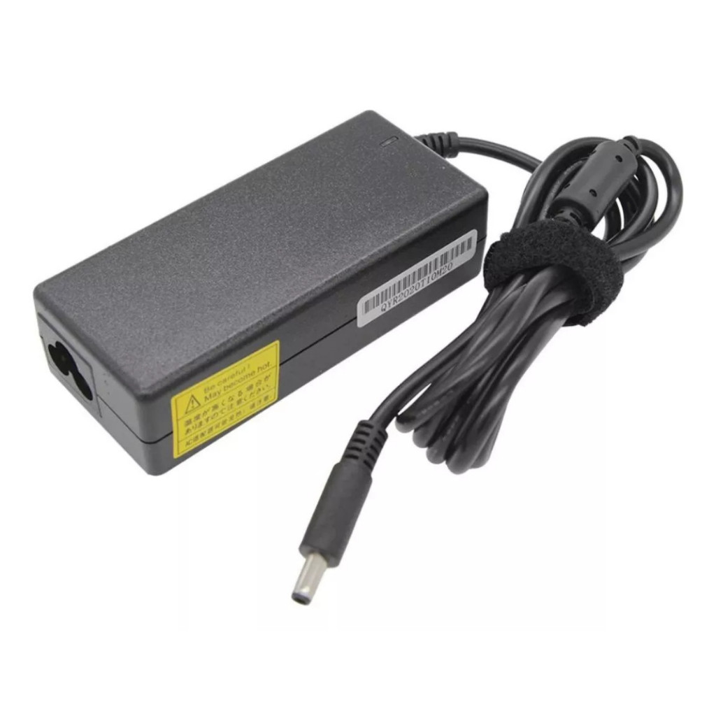 Fonte Carregador 19.5v 65w Compatível Dell Vostro 3500 3501