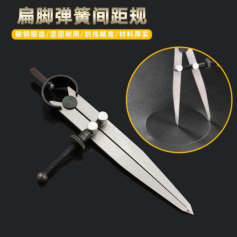 Diy ferramentas manuais ferramentas de couro medidor espaçamento couro bússola linha gaveta linha forro lateral borda pr