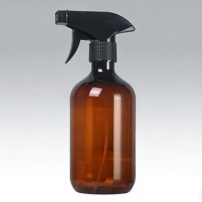 3 Pçs 300/500ML Portátil Vazio Bomba Dispensador Garrafas Cilindro Shampoo Loção Durável Recipientes Recarregáveis Para