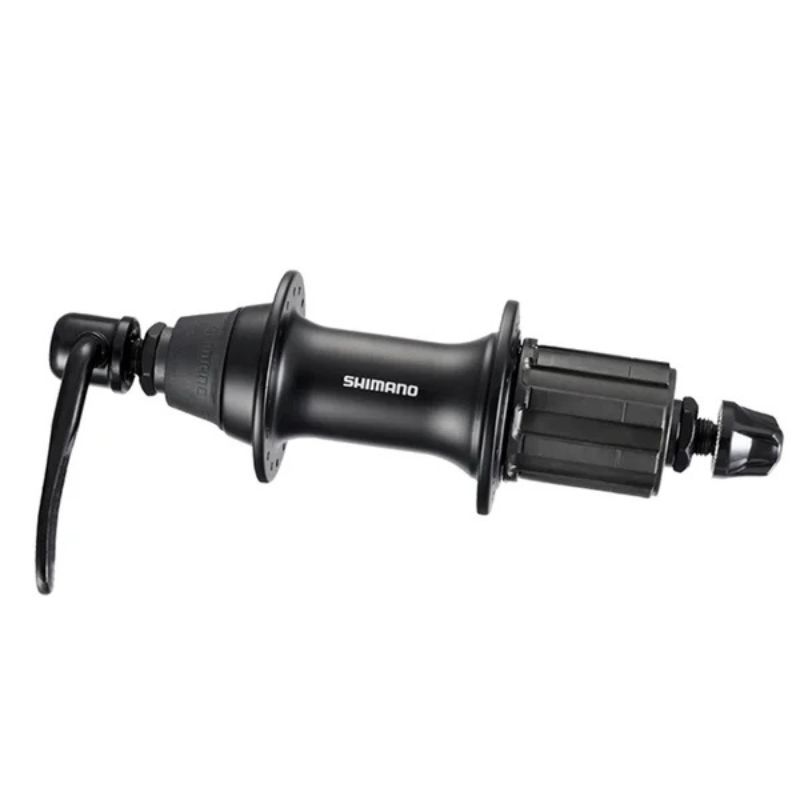 Cubo Traseiro Shimano Acera FH-RM70 V/Brake 32F