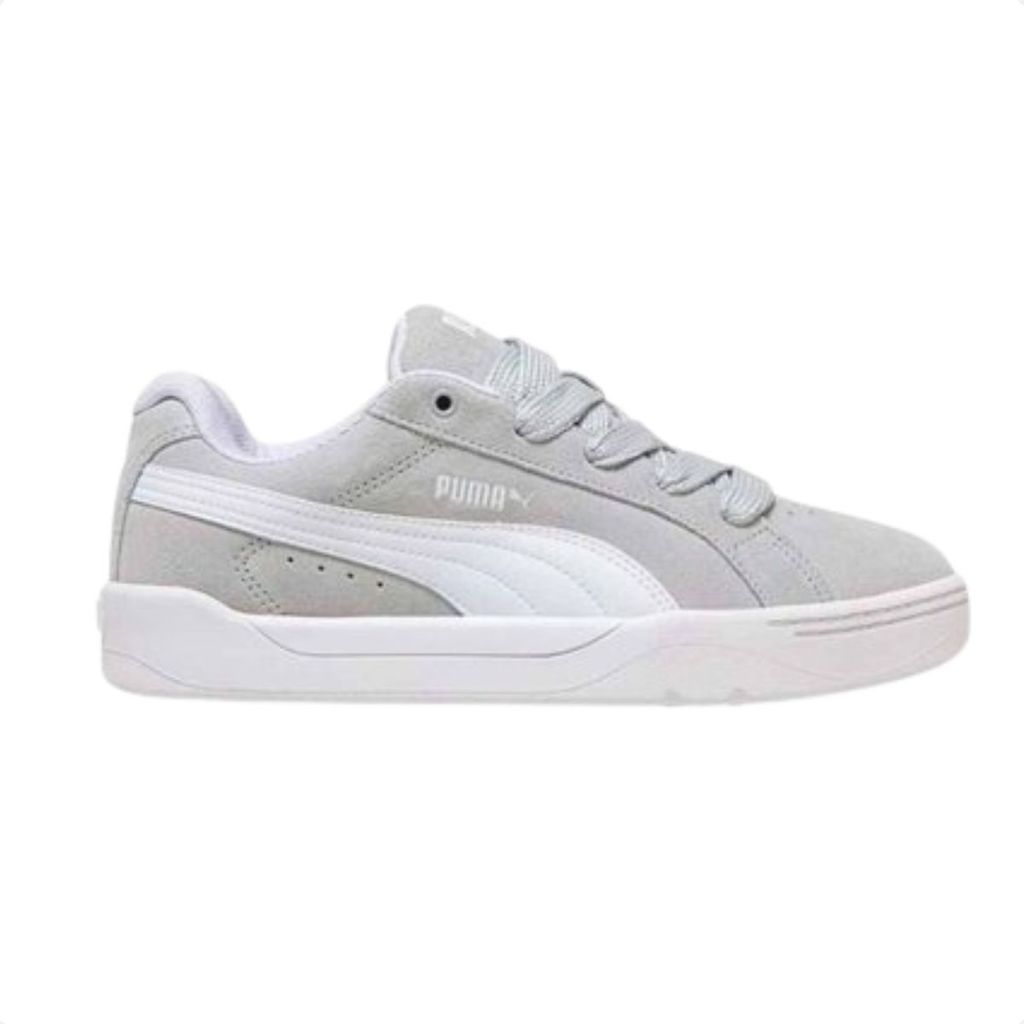 Tenis Puma Park Lifestyle Easy SD BDP Masculino Casual Macio