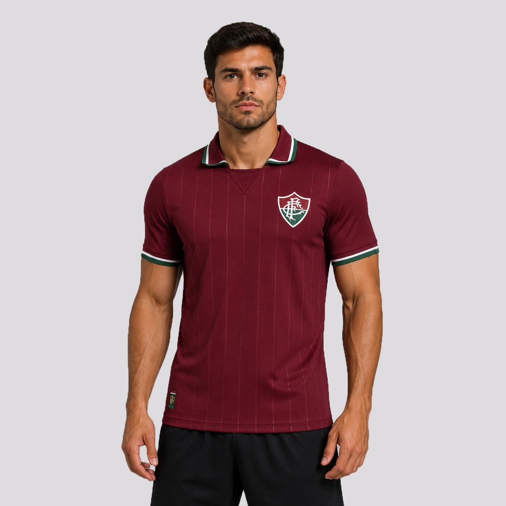 Polo Fluminense Bordô