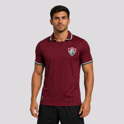 Polo Fluminense Bordô