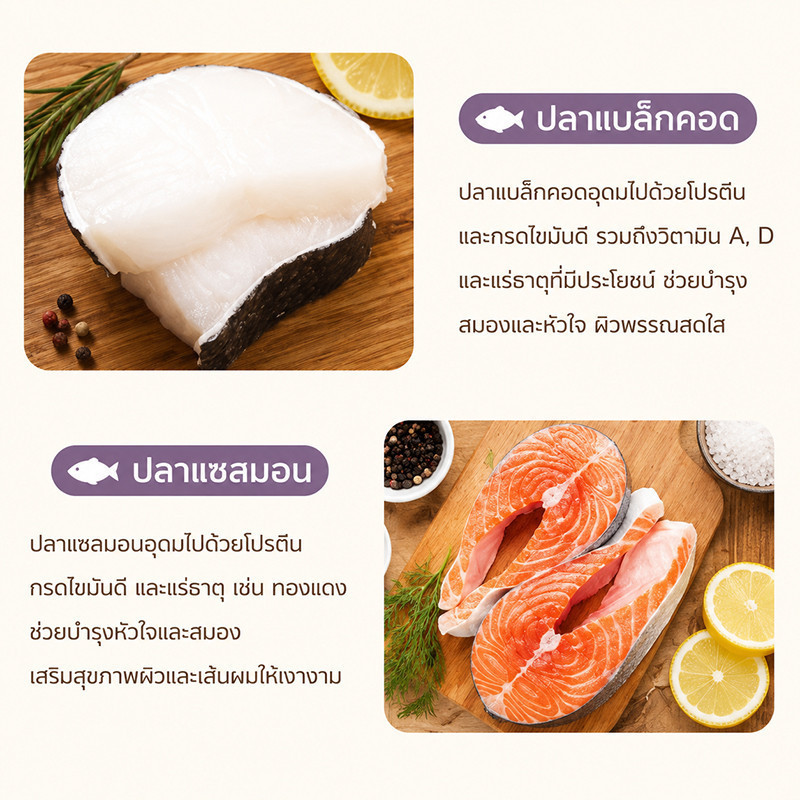 【Ketzuzu】[12/24/48ซอง] อาหารแมวเปียก อาหารเปียกแมว ทูน่า แซลมอน เสริมกล้าม โปรตีนสูง บำรุงผิวหนังและขน อาหารเปียกลูกแมว - ภาพที่ 5