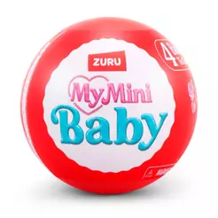 My Mini Baby Sweet Hearts