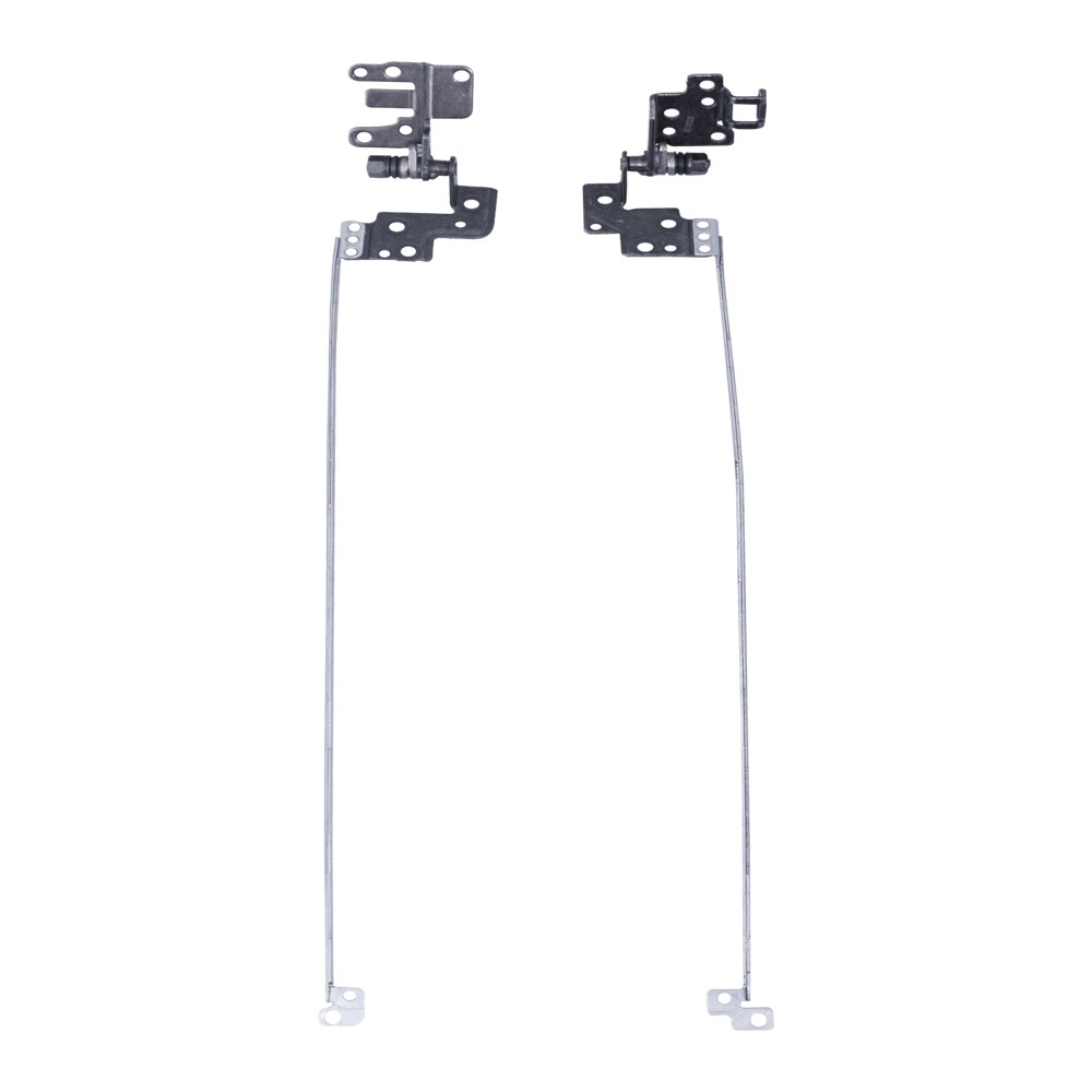 Par de hastes com dobradiças para Notebook Acer Aspire F5-573