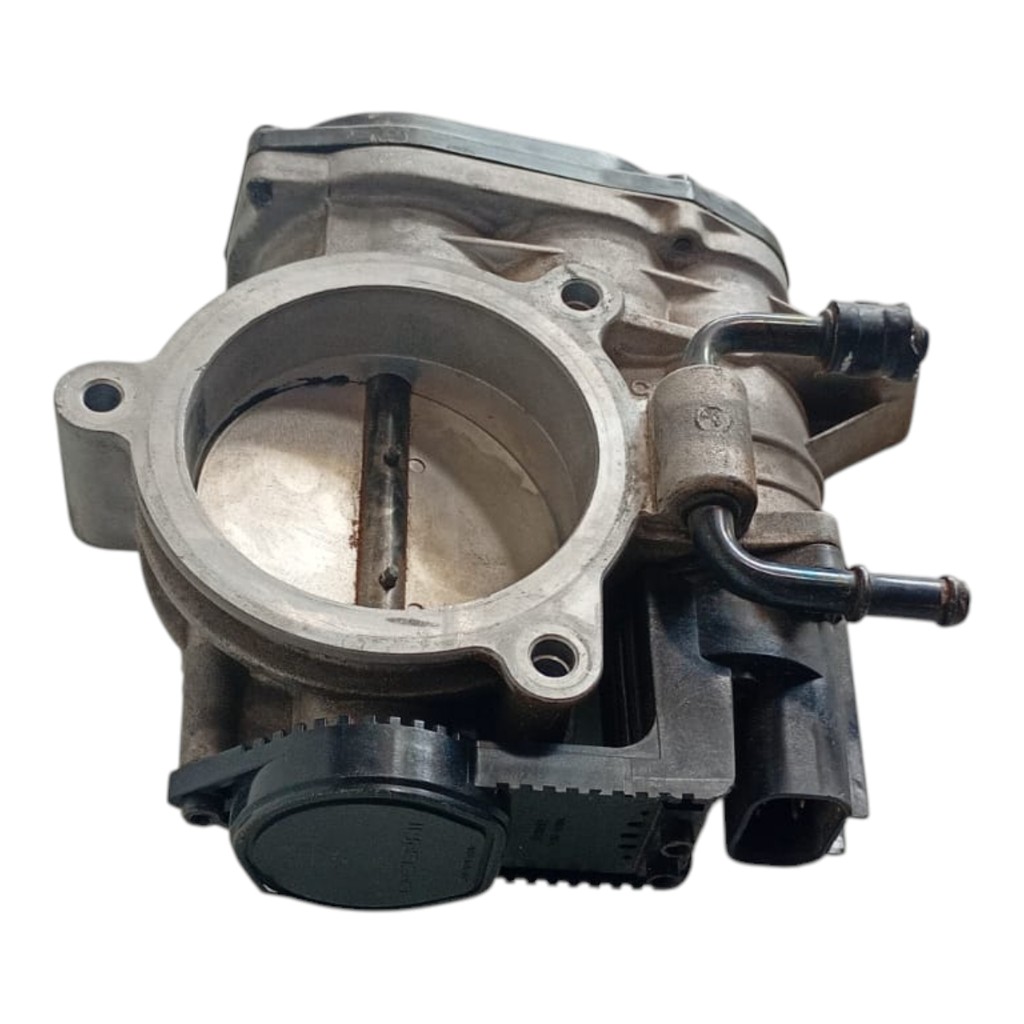 Corpo Borboleta Tbi Hyundai Veracruz 3.8 V6 2007 A 2012 Orig