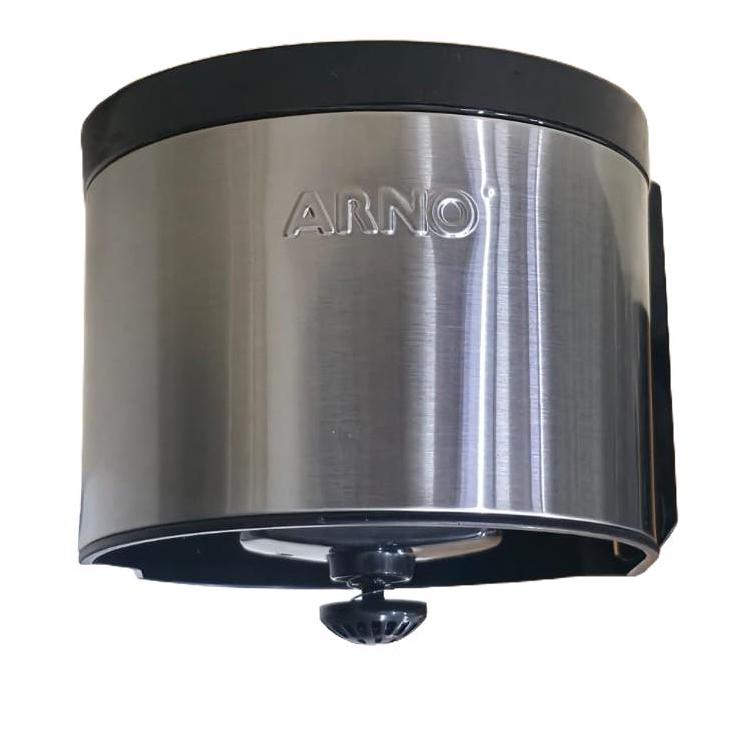 Porta Filtro Cafeteira Arno Perfectta Inox 600ml CFPI