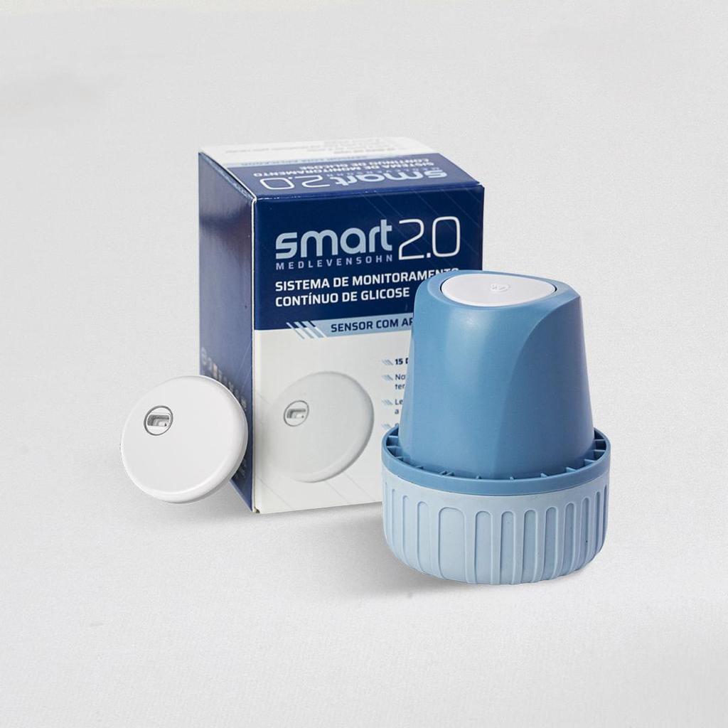 Sensor Smart 2.0 Medlevensohn