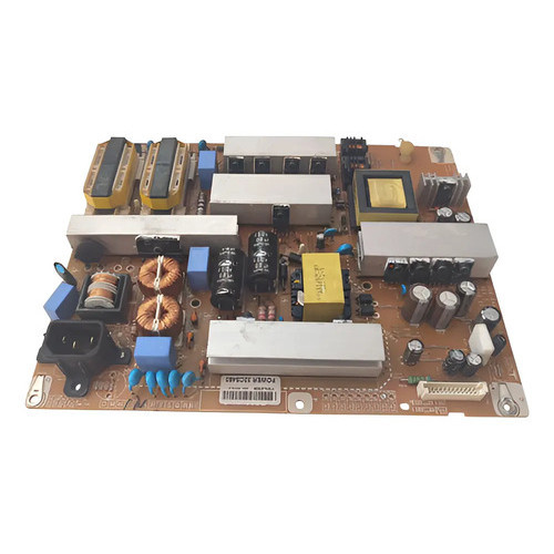 Placa Da Fonte Para Tv 32cs460 32lk330 32lk450 Eax61124203
