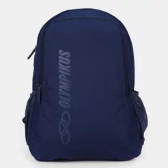 Mochila Olympikus Essential Azul - Único