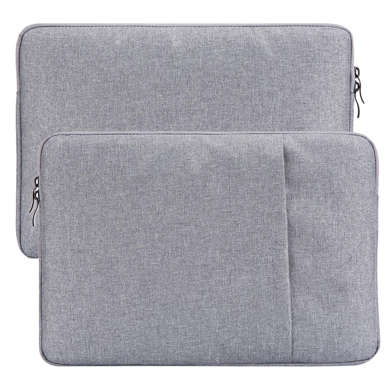 Bolsa Para Laptop À Prova D'água , 13/14/15/16/17 " , Notebook Macbook , Dell , MSI Stealth , HP , Lenovo , Acer , ASUS