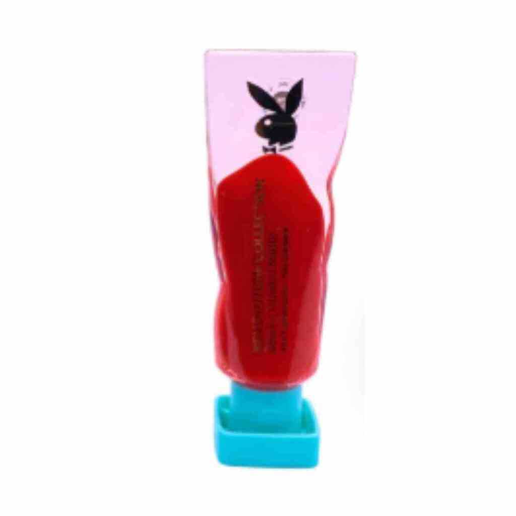Batom Liquido Matte Revolution Collection Playboy - Cor 06
