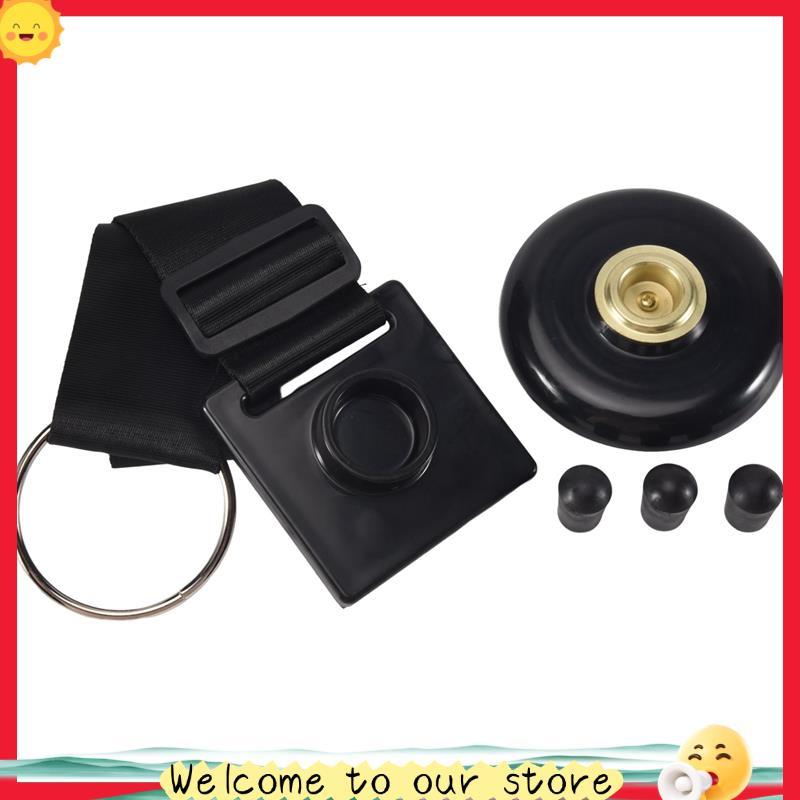 Sassoon11 Conjunto De Âncora De Pino De Violoncelo Antiderrapante Suporte De Rolha Ajustável Segurar Parte Estável