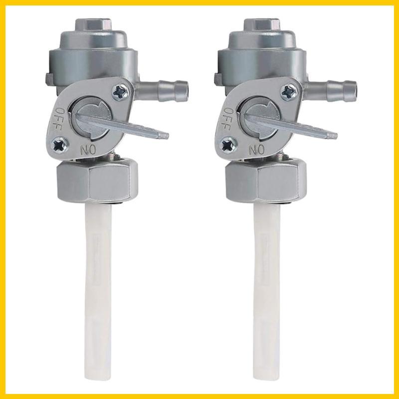 Melhores Válvulas Desligamento Comutação Combustíveis Para Geradores 5KW 5 5KW 6KW 6 5KW 208CC Rosca 16 Mm