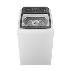 Máquina de Lavar Consul 14Kg com Modo Eco Branca CWN14AB