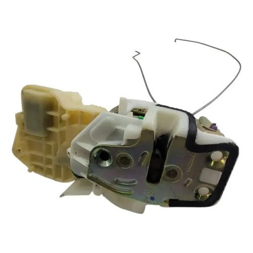 Fechadura Porta Traseira Direita Honda Civic Fit 2001 2006
