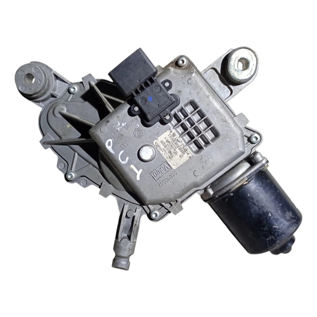 Motor Limpador Parabrisa Direito Citroen C4 Picasso 09/2014