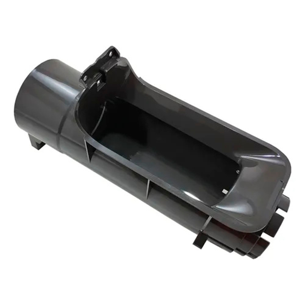 Alojamento Cinza Do Filtro Original Para Electrolux Pc01x Aspirador Reposição