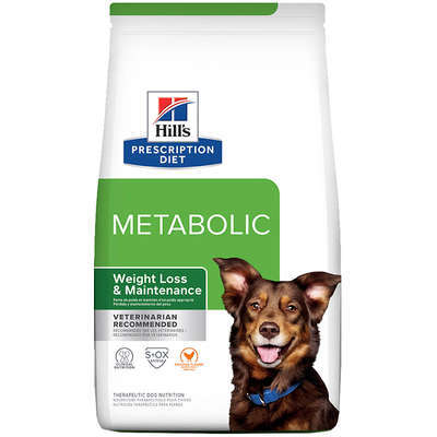 HILLS PRESCRIPTION CANINE METABOLIC SMALL 1,5KG