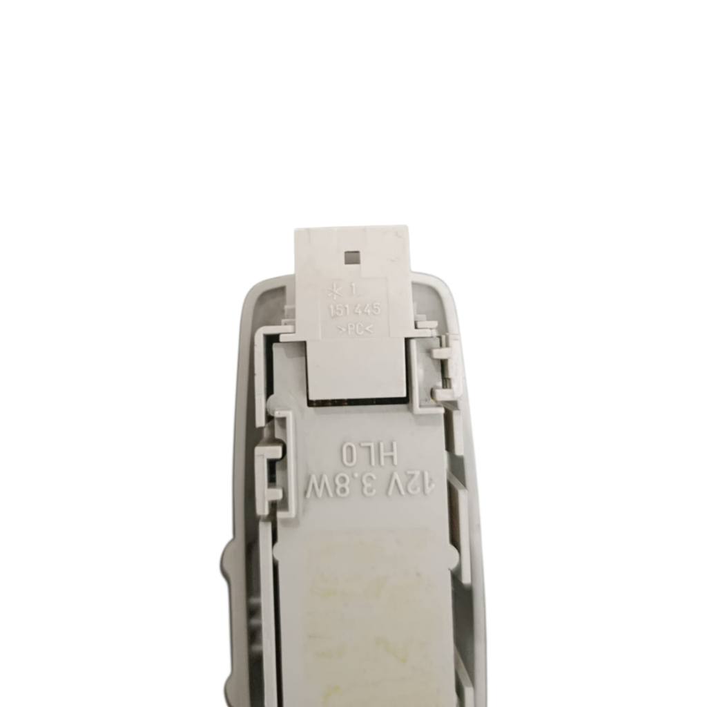 Luz de Teto Volkswagen Fox, Polo, Golf 1999 2012 151445