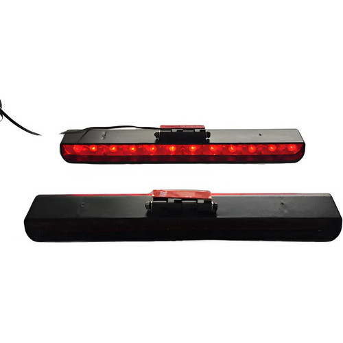 Break Light 12 Leds  Luz Freio Golf Jetta Karmann Guia Kombi