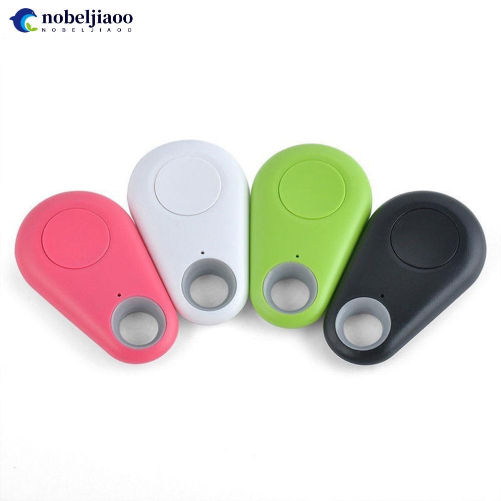 NOBELJIAOO Choosable Color Mini GPS Dispositivo Localizador De Rastreamento Auto Carro Animais De Estimação Crianças Mot