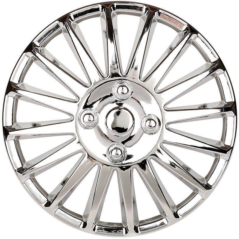 Feidu Xuanzhi Yugu Rui, cubo de roda de carro de 15 polegadas, capa de roda Panda, capa de 13 polegadas, roda de carro W