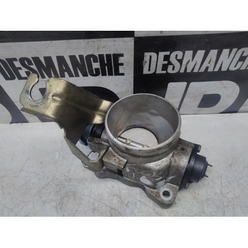 Tbi Corpo Borboleta Ford Focus 1.6 8v