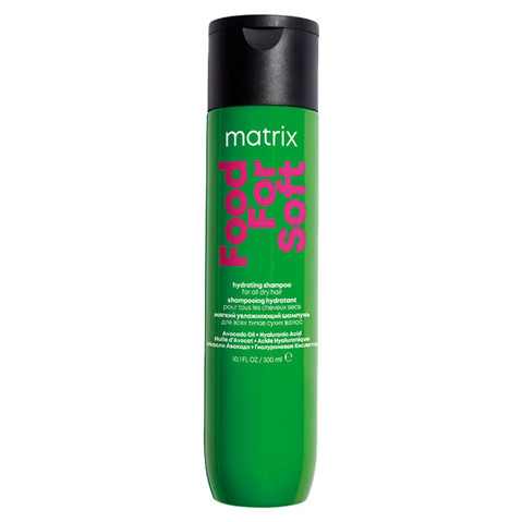 Shampoo Matrix Food For Soft 300ml